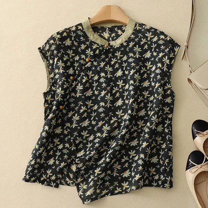 Florith Blouse - view 5