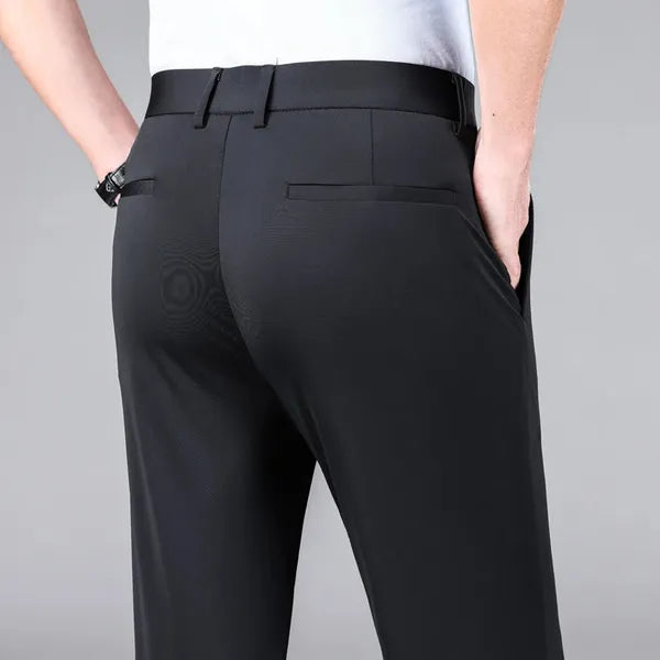 Heron Chinos - view 5