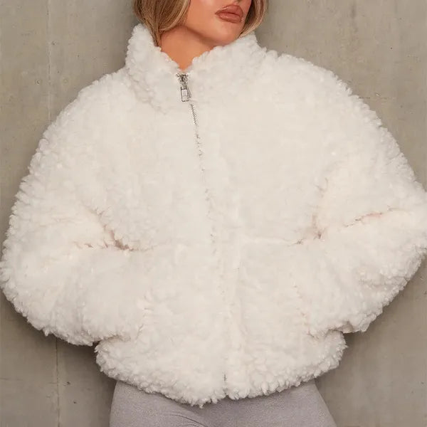 Marlin Sherpa Jacket - view 5