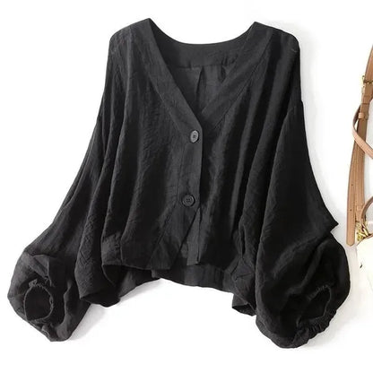 Romana Blouse - view 5
