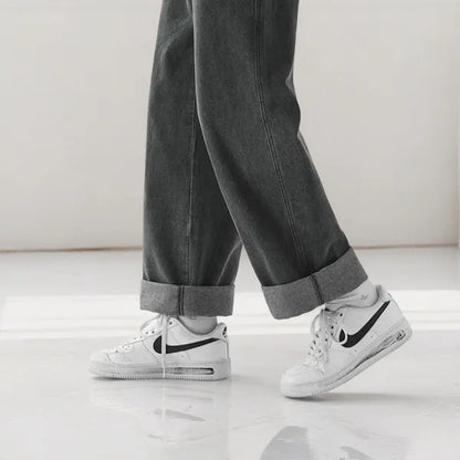 Revan Wide-Leg Jeans - view 5