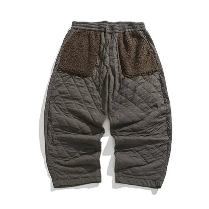 Viento Quilted Pants - view 5