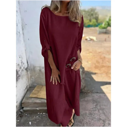 Refined Two-Piece Coordinated Set - view 5