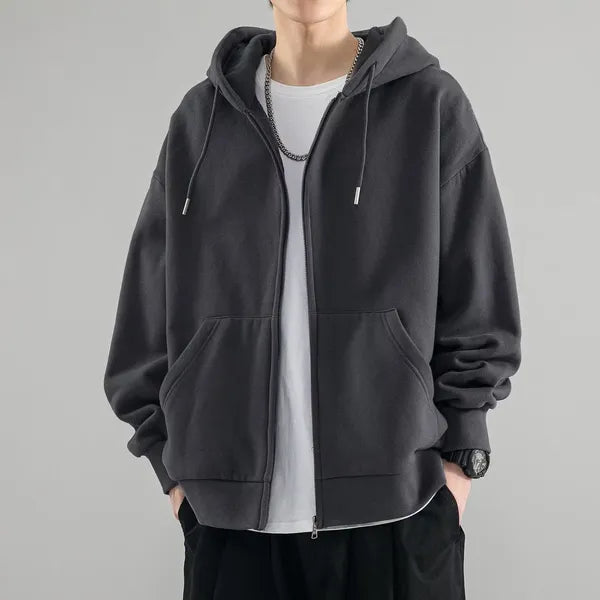 Axten Hoodie – view 6