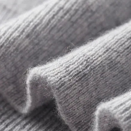 Belwood Cashmere Hoodie – view 5
