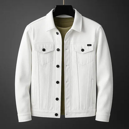 Elvar Denim Jacket - view 5