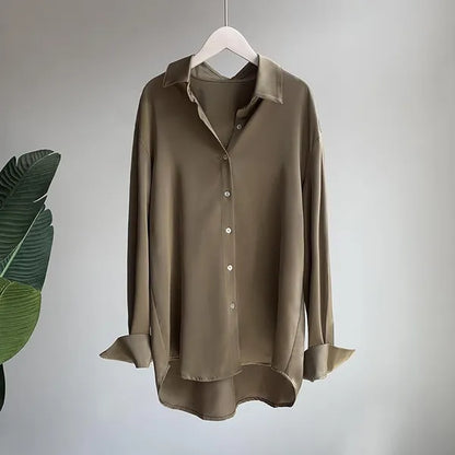 Silara Blouse - view 5