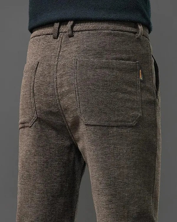 Edron Corduroy Pants - view 5