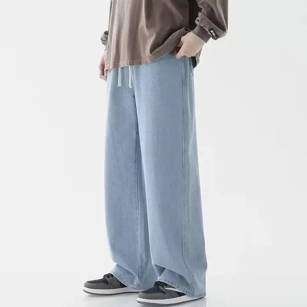 Revan Wide-Leg Jeans - view 6
