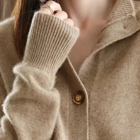 Caslen Sweater - view 6