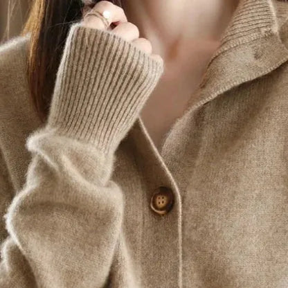 Caslen Sweater - view 6