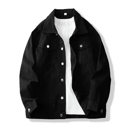 Grit Jacket - view 6