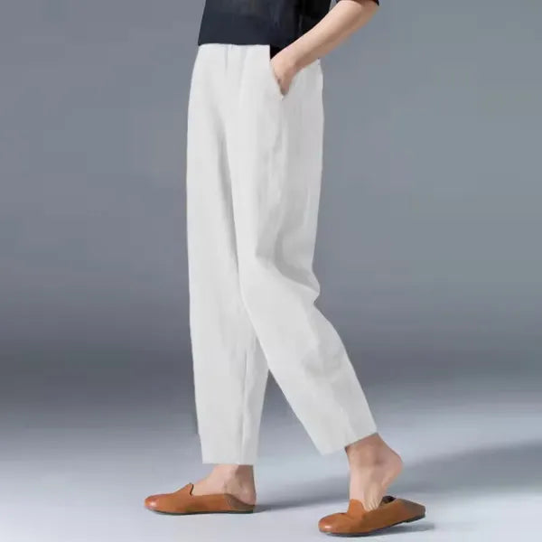Brelo Lightweight Tapered Ankle Pants for Men – view 6