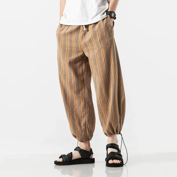 Ichita Harem Pants - view 6