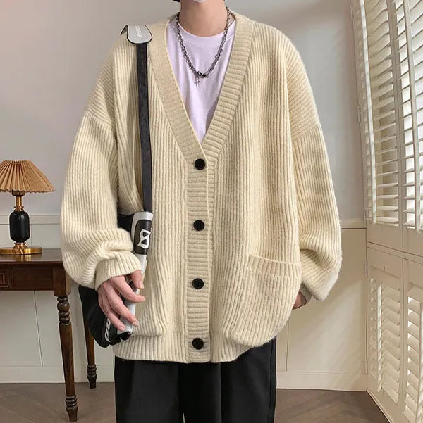 Watin Cardigan - view 6