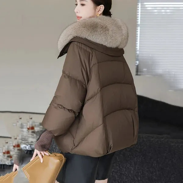Eleen Parka Jacket - view 6