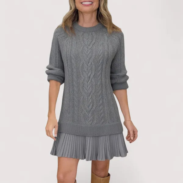 Savina Knit Everyday Dress - view 6