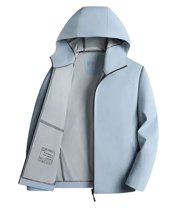 Azmet Jacket – view 6