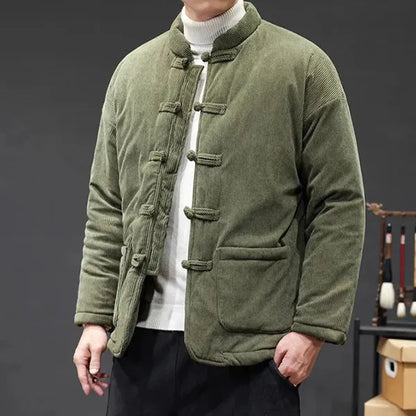Kai Corduroy Jacket - view 6