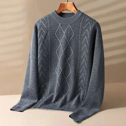 Marvin Sweater - view 6
