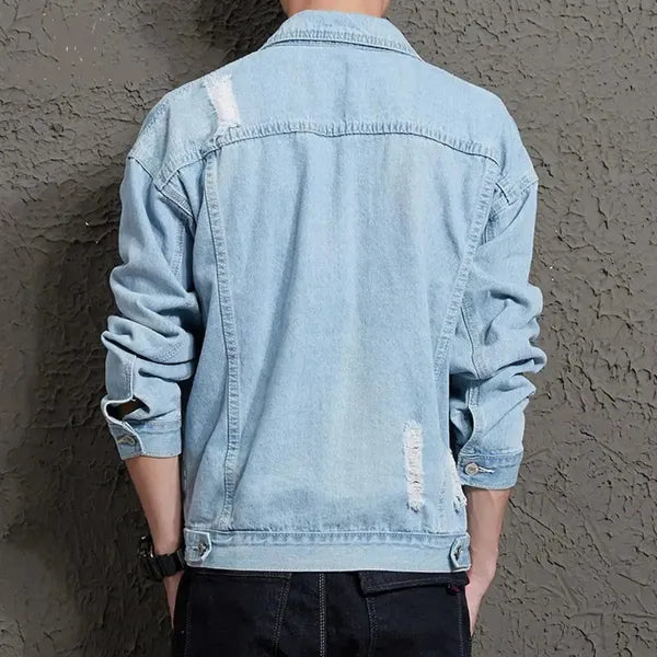 Drex Denim Jacket - view 6