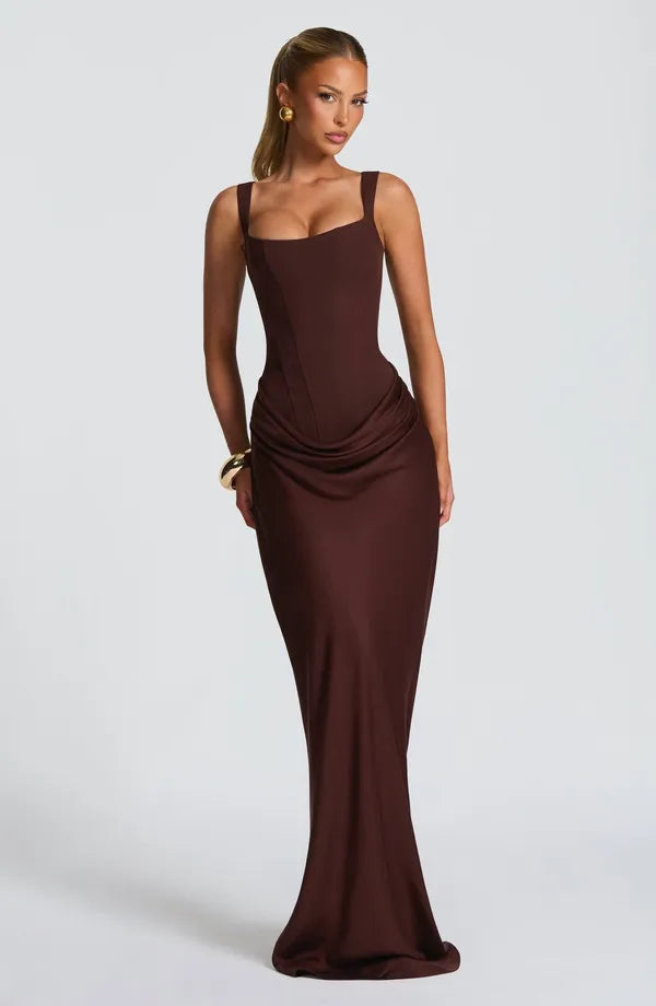 Nelya Dress - view 6