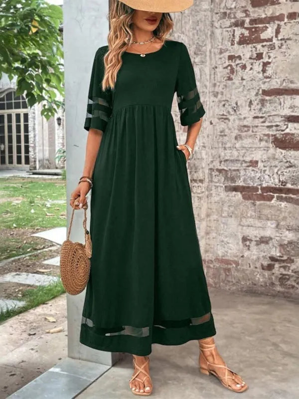 Harlow Tummy Control Dress - view 6