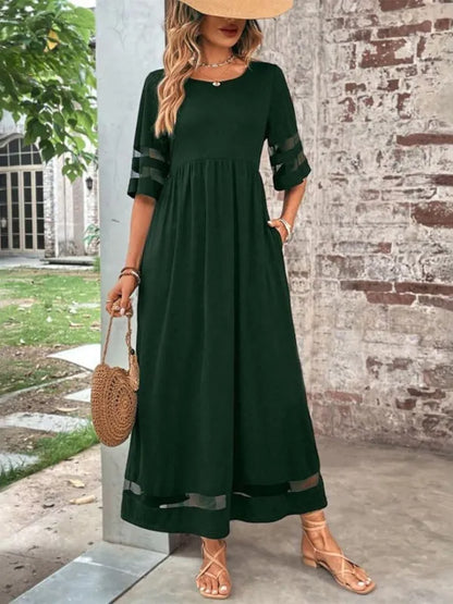 Harlow Tummy Control Dress - view 6