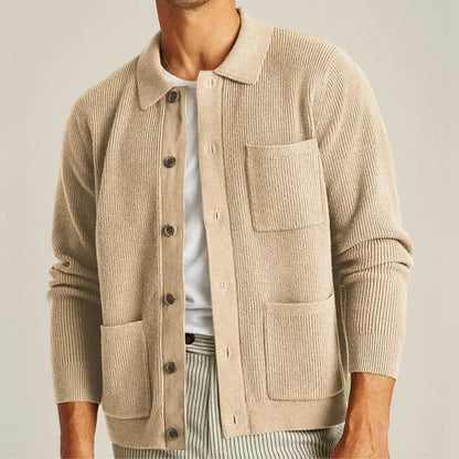 Loom Cardigan - view 6