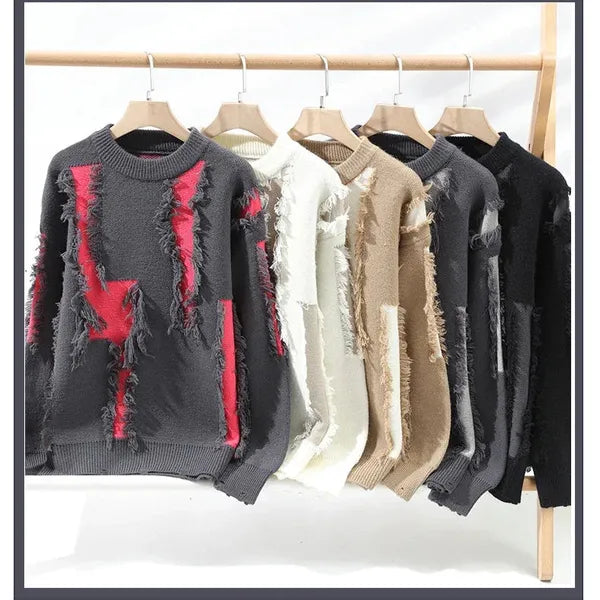 Clarc Sweater - view 6
