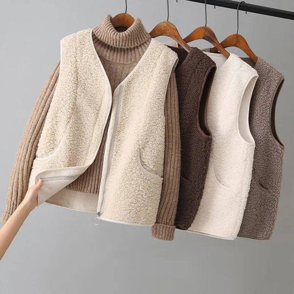 Vesna Vest - view 6