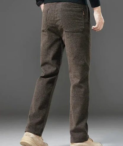 Edron Corduroy Pants - view 6
