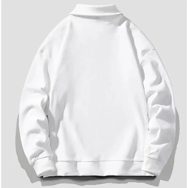 Zerth Quarter-Zip Sweater - view 6