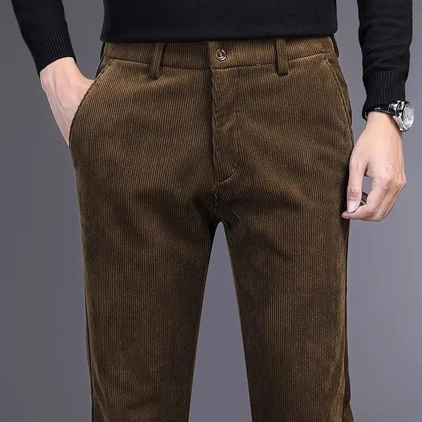 Zwak Corduroy Pants - view 6