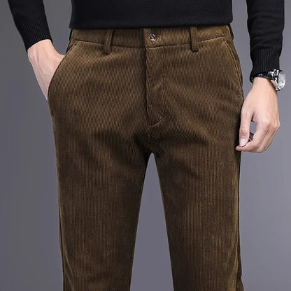 Zwak Corduroy Pants - view 6