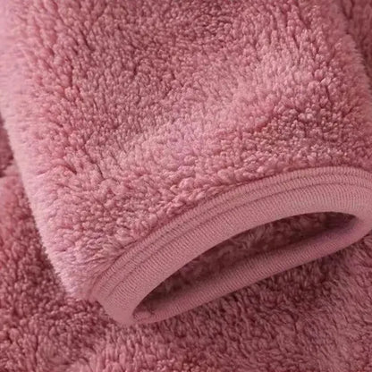 Ezra Fleece Jacket - view 6
