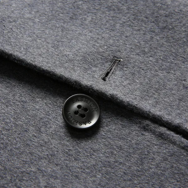 Stanley Wool Coat - view 6