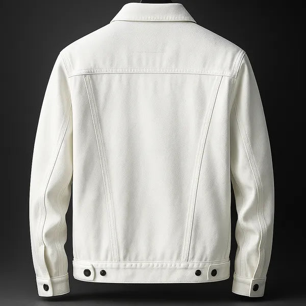 Elvar Denim Jacket - view 6