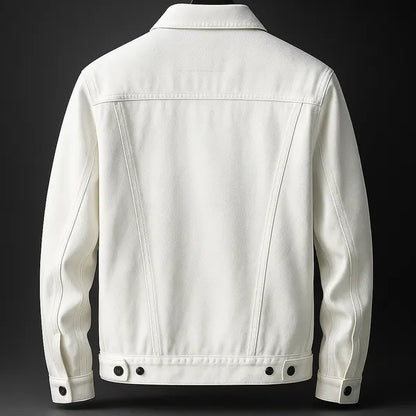 Elvar Denim Jacket - view 6