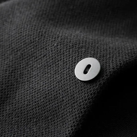 Pavron Ribbed Wool Cardigan - view 6