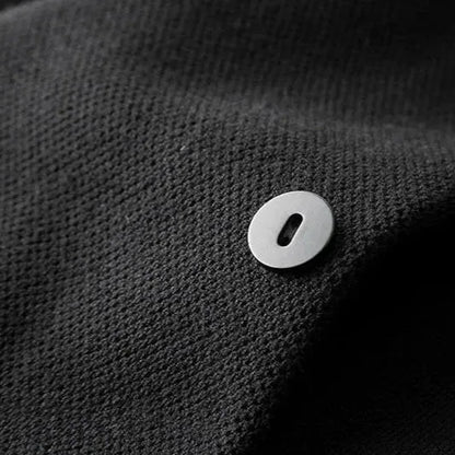 Pavron Ribbed Wool Cardigan - view 6
