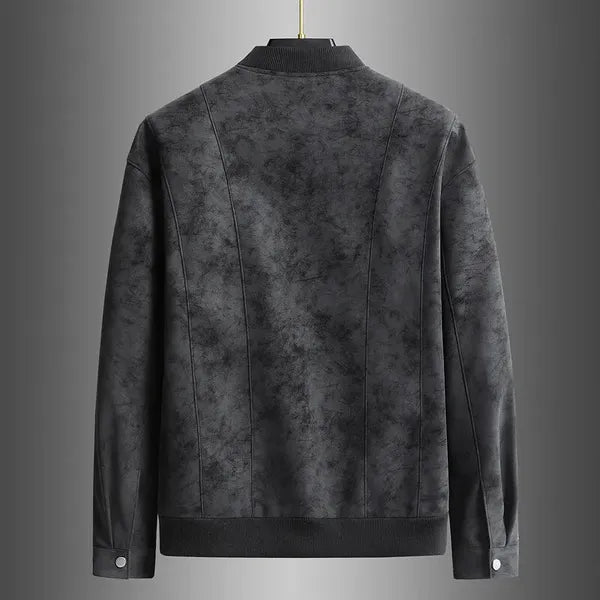 Rowan Leather Jacket - view 6