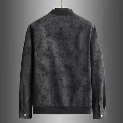 Rowan Leather Jacket - view 6
