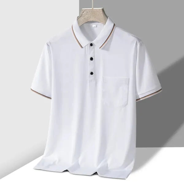 Svaski Polo Shirt - view 6