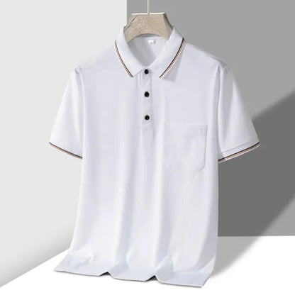 Svaski Polo Shirt - view 6