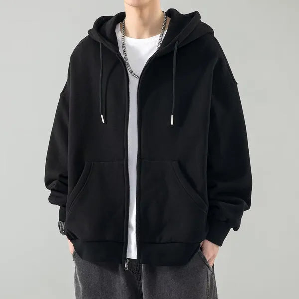 Axten Hoodie – view 7