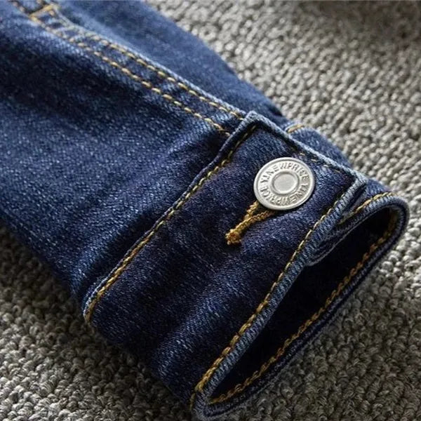 Evane Denim Jacket - view 6