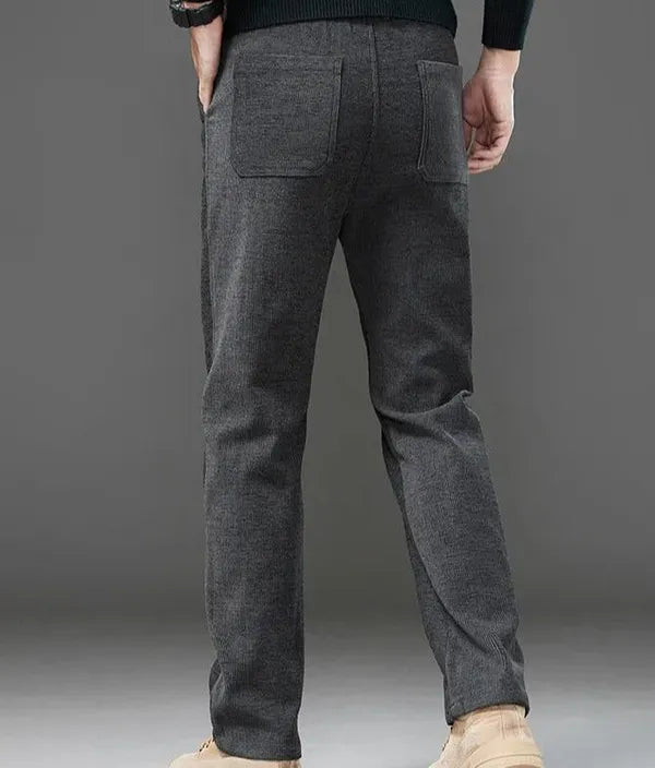 Edron Corduroy Pants - view 7