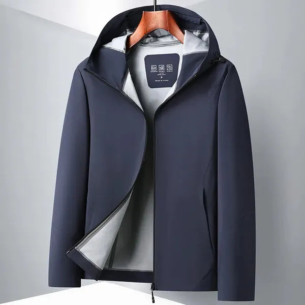 Azmet Jacket – view 7