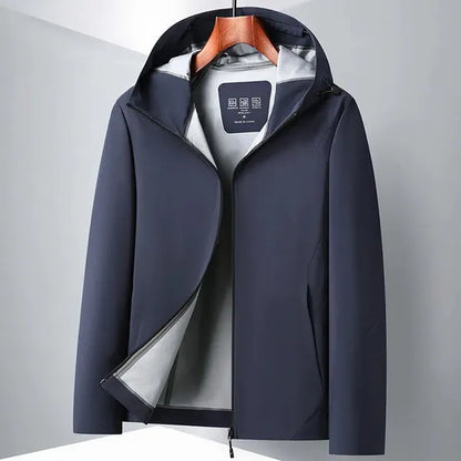 Azmet Jacket – view 7